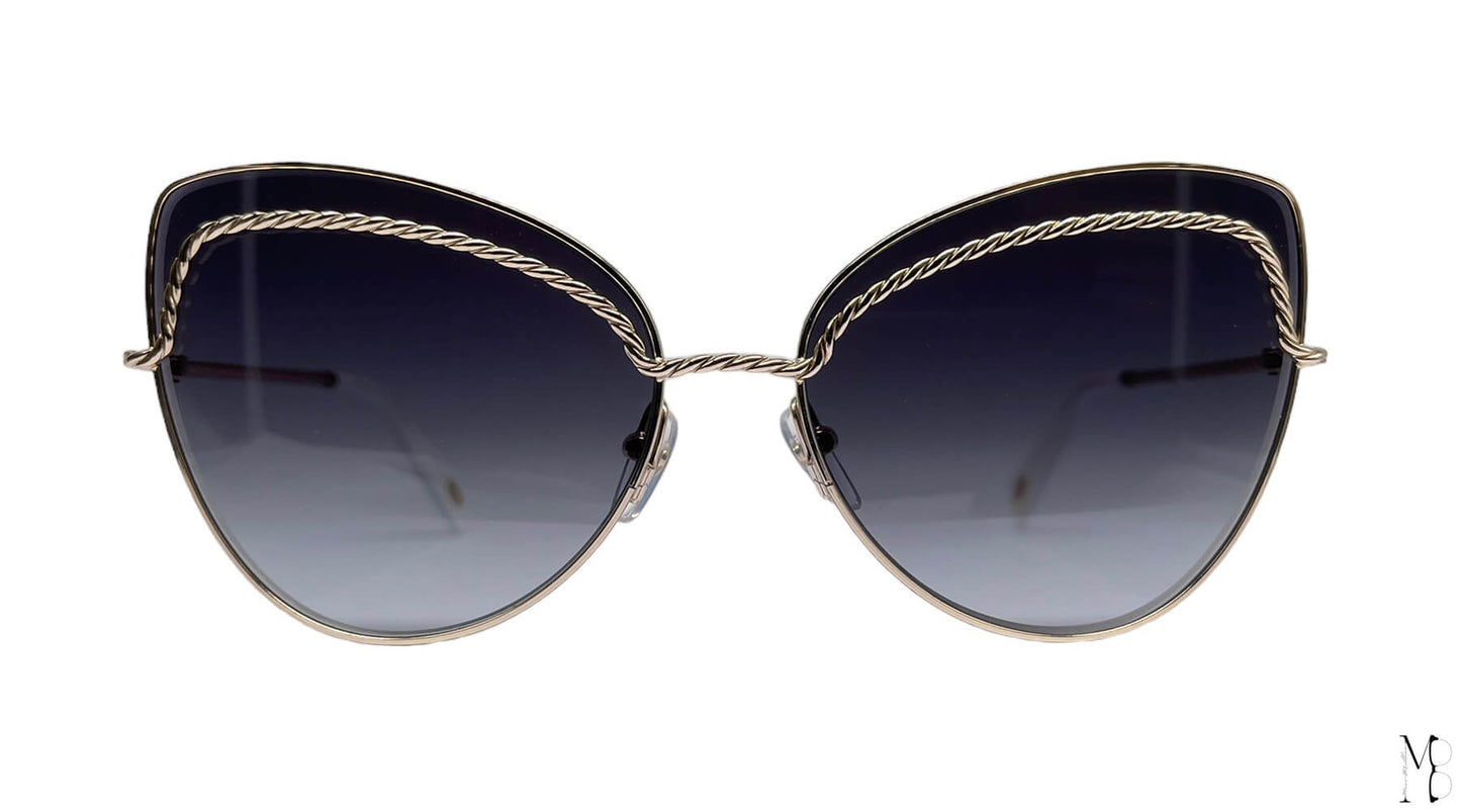Marc Jacobs Marc 255/S DDB/9O - Seconda Mano