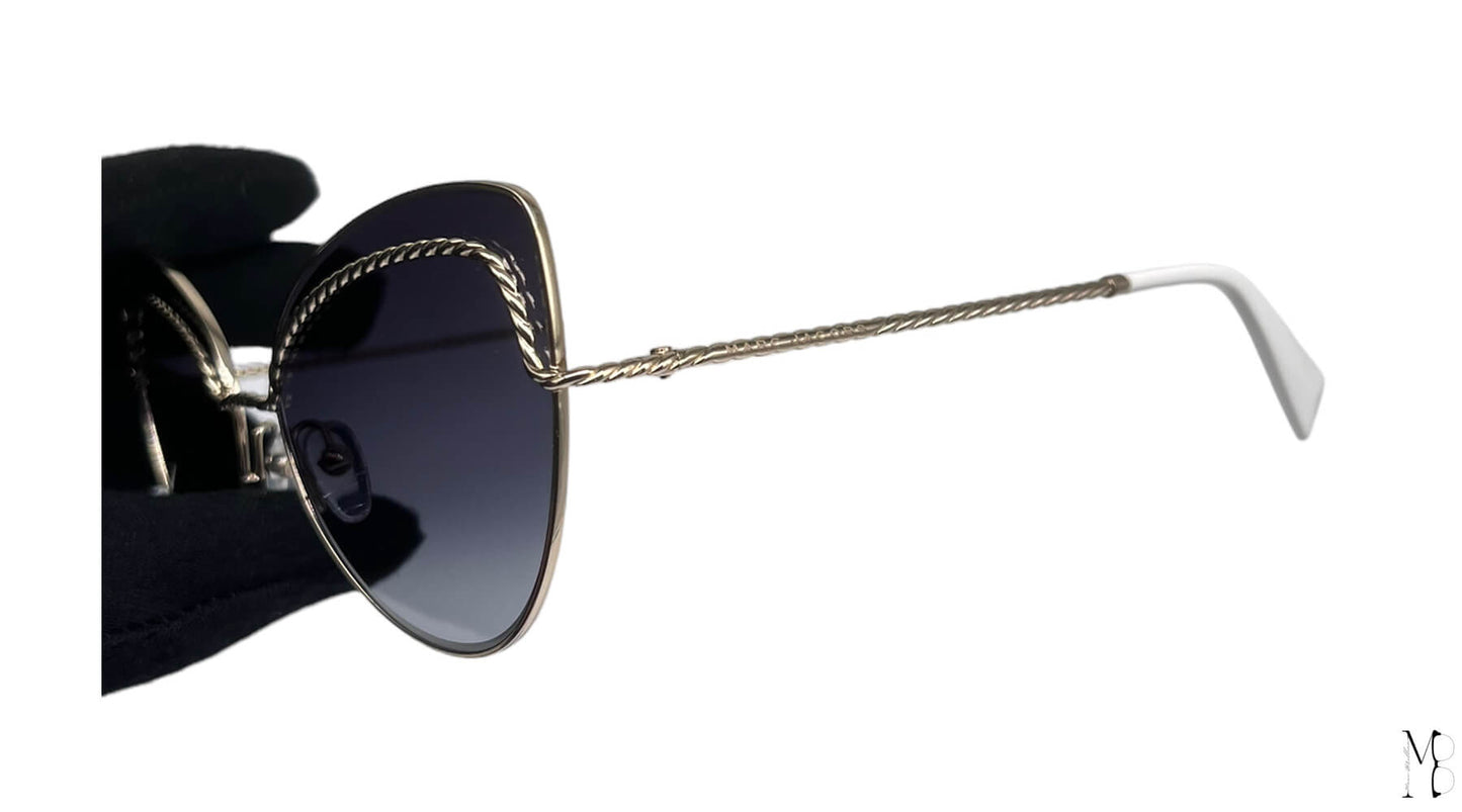 Marc Jacobs Marc 255/S DDB/9O - Seconda Mano