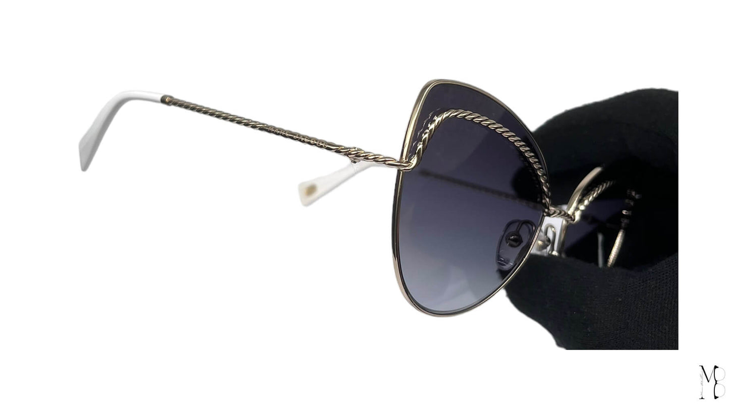 Marc Jacobs Marc 255/S DDB/9O - Seconda Mano