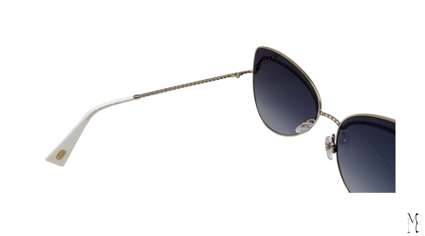 Marc Jacobs Marc 255/S DDB/9O - Seconda Mano