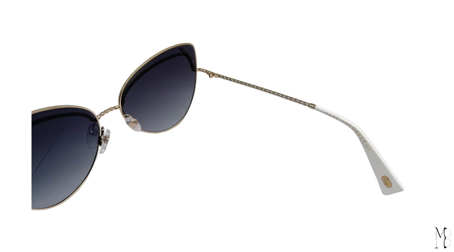 Marc Jacobs Marc 255/S DDB/9O - Seconda Mano