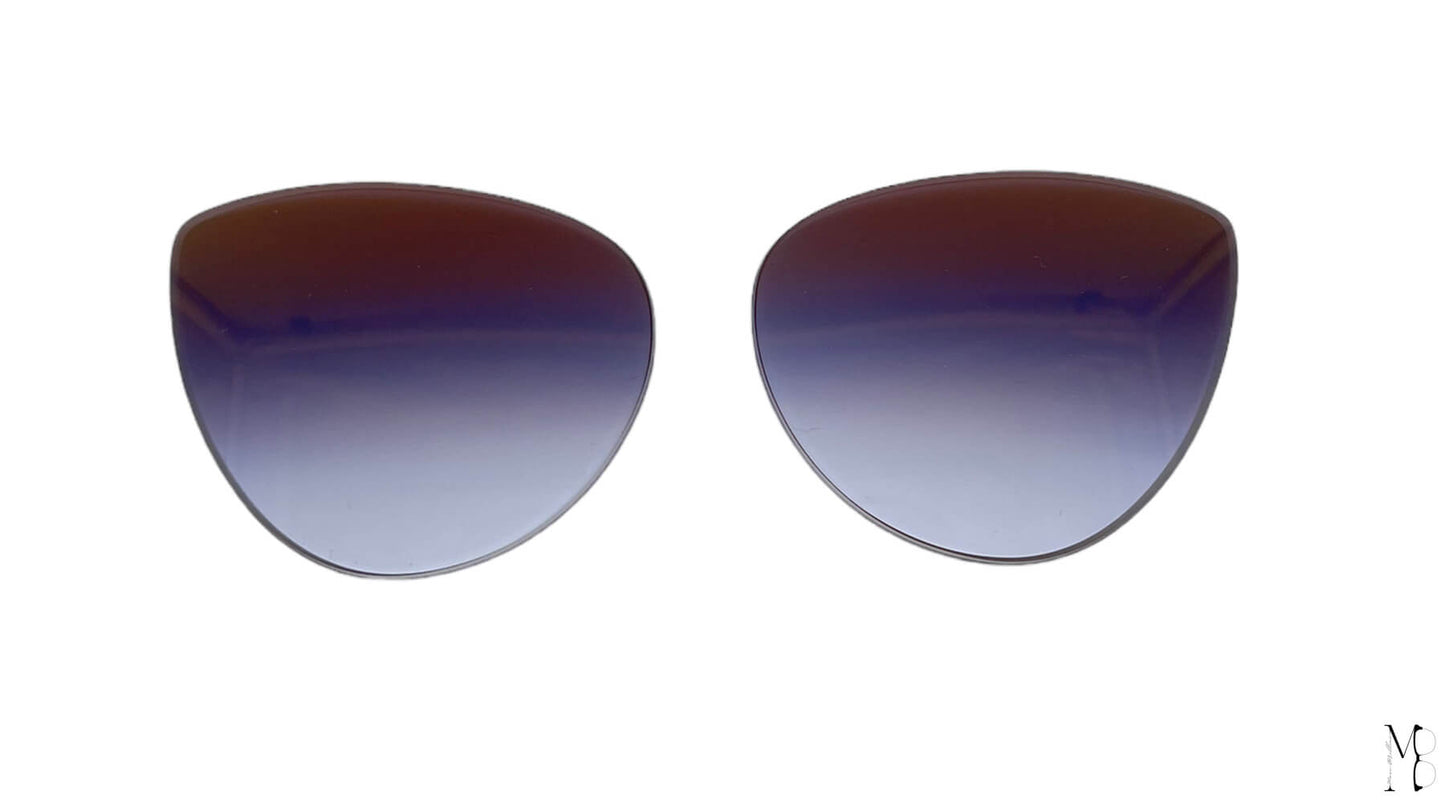 Marc Jacobs Marc 255/S DDB/9O - Seconda Mano