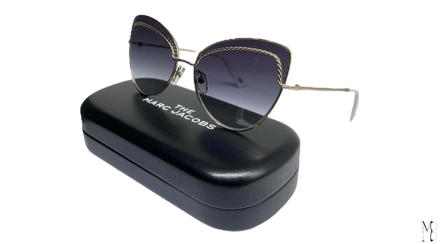 Marc Jacobs Marc 255/S DDB/9O - Seconda Mano