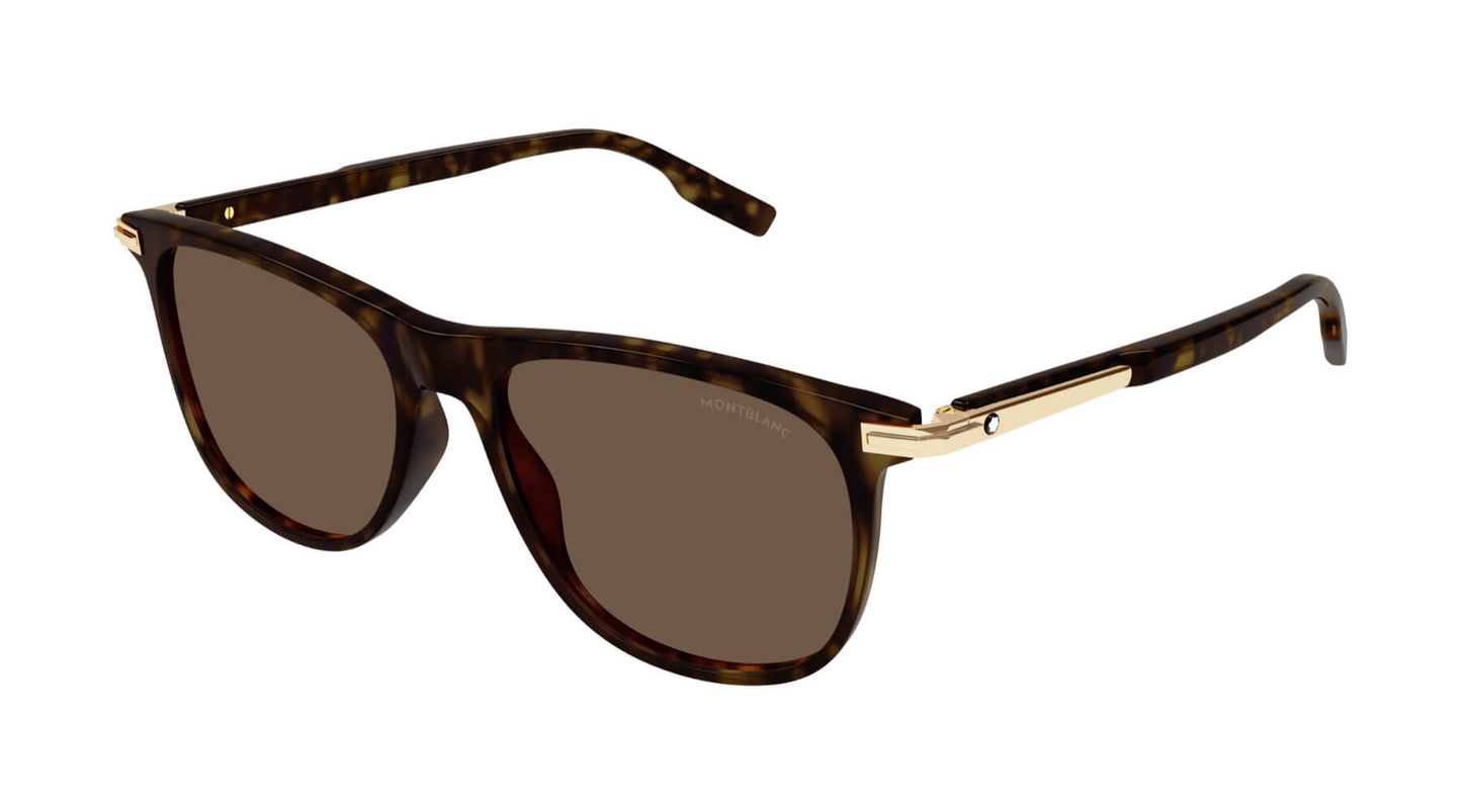Montblanc MB0216S 002