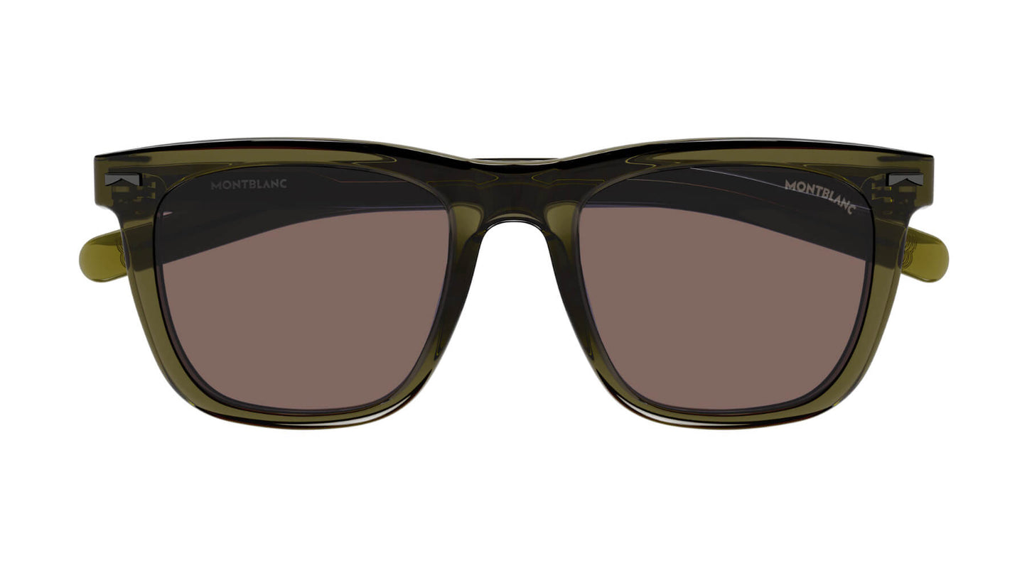 Montblanc MB0226S 009