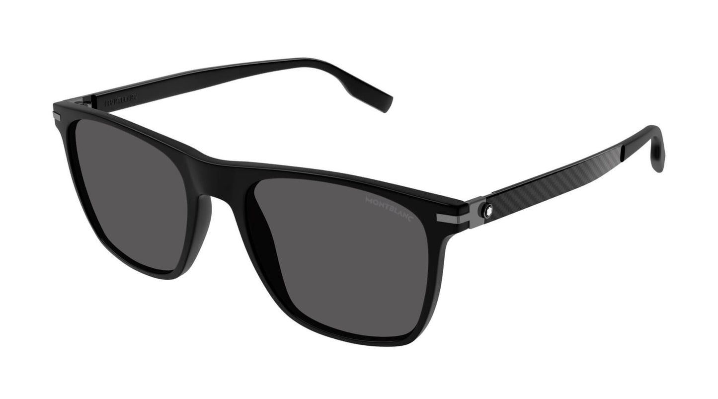 Montblanc MB0248S 005 Polarizzato