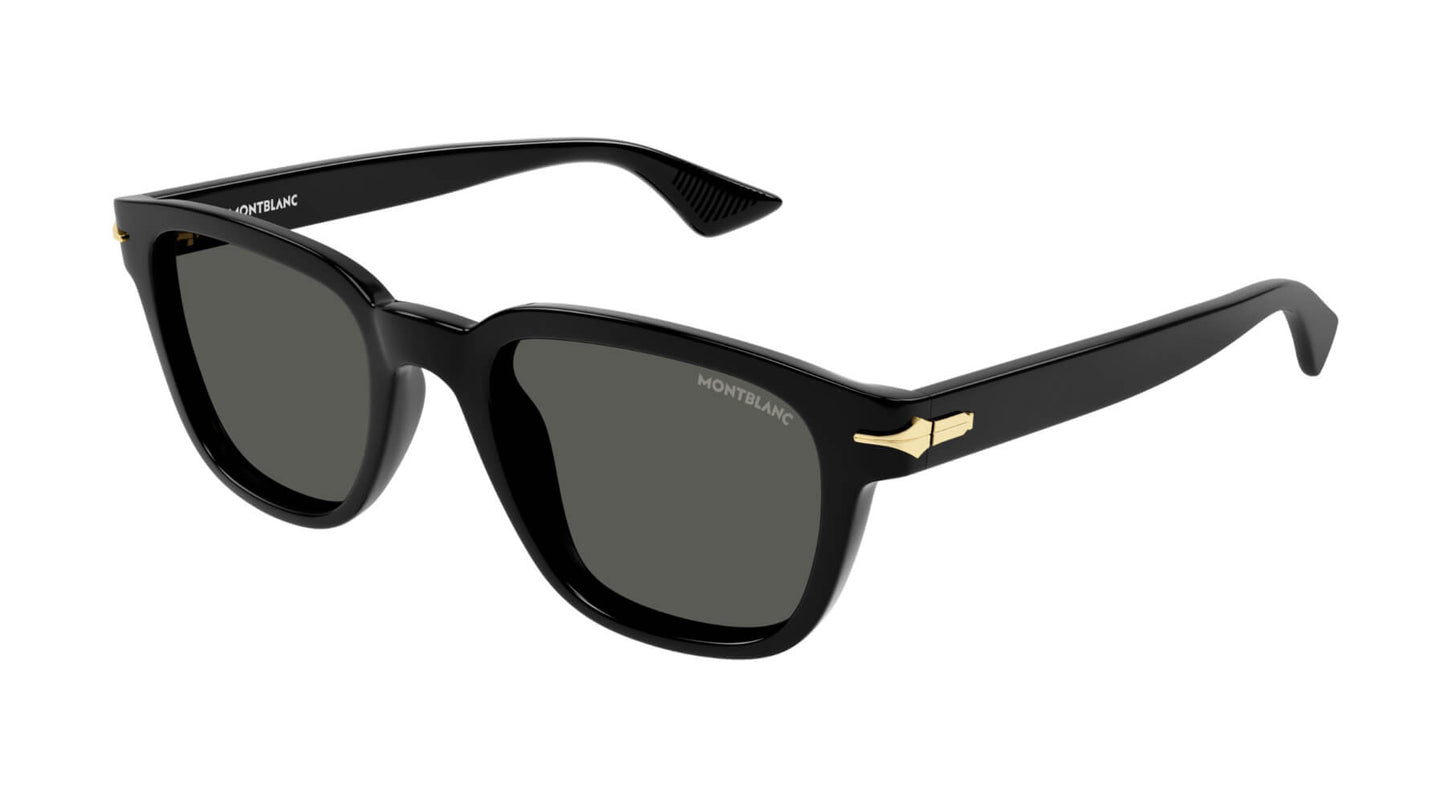 Montblanc MB0302S 010 Polarizzato