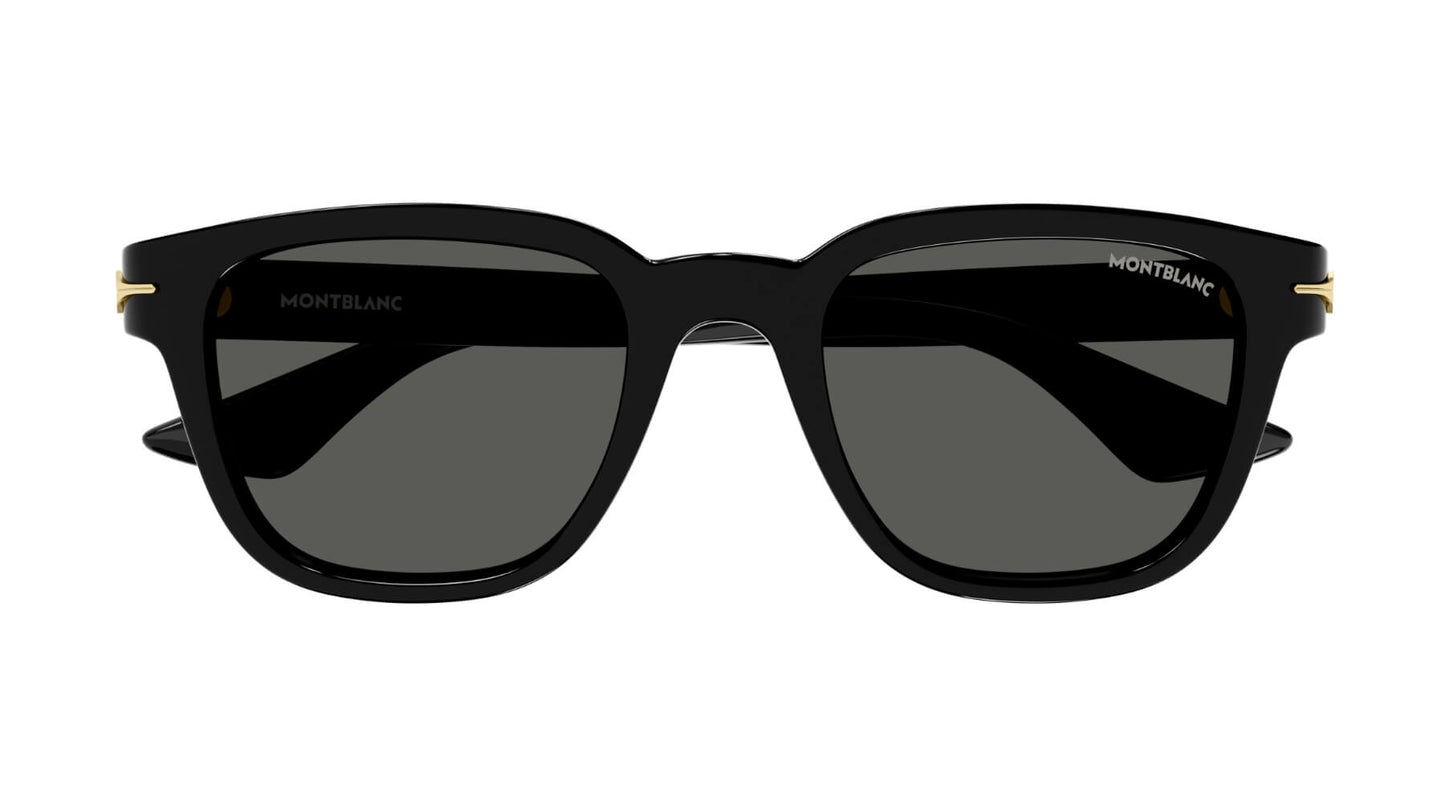 Montblanc MB0302S 010 Polarizzato