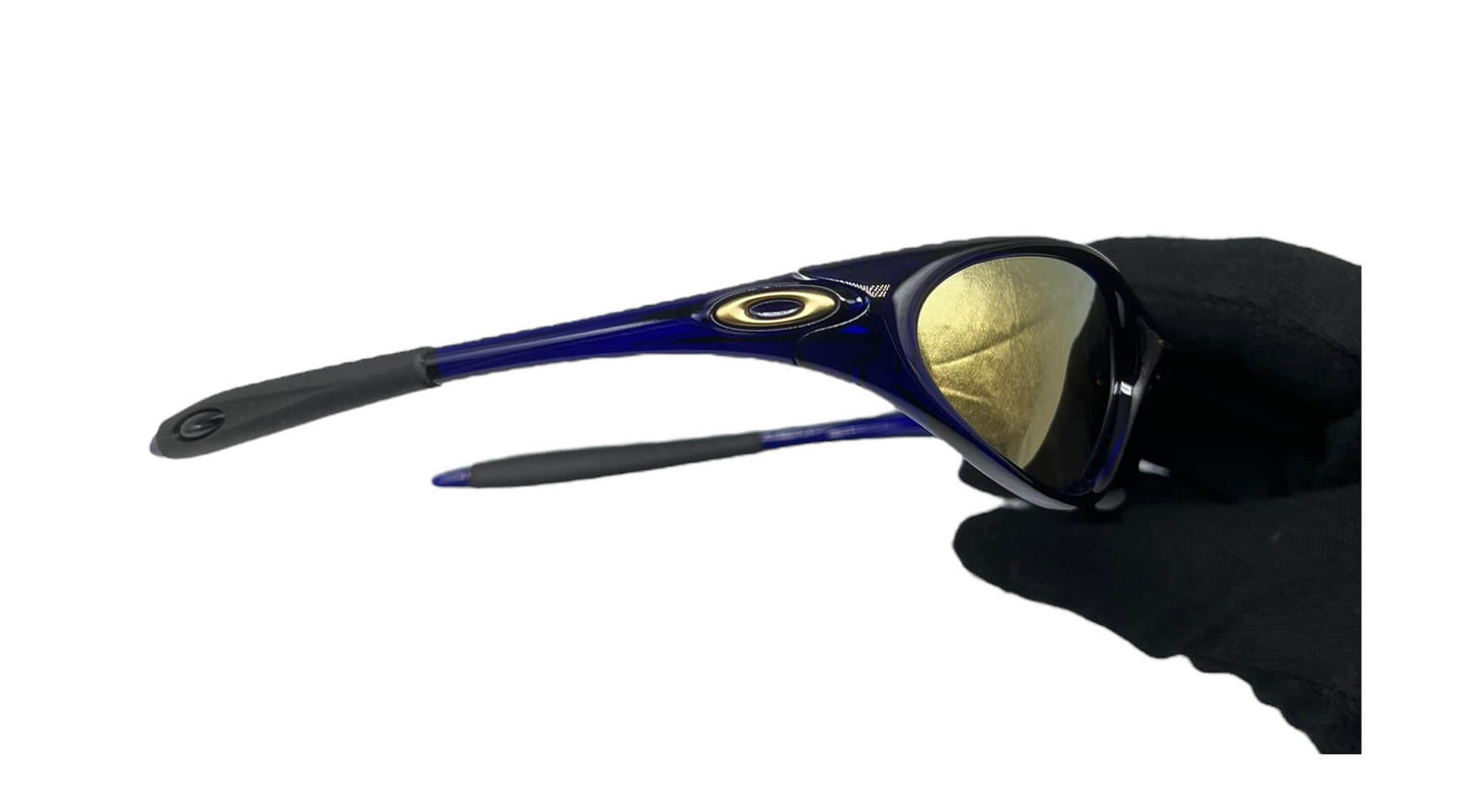 Oakley Minute 1.0 24K Iridium