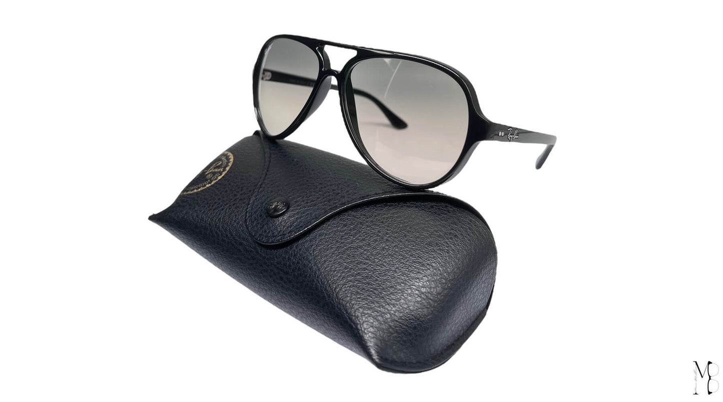 Ray-Ban RB4125 601/32