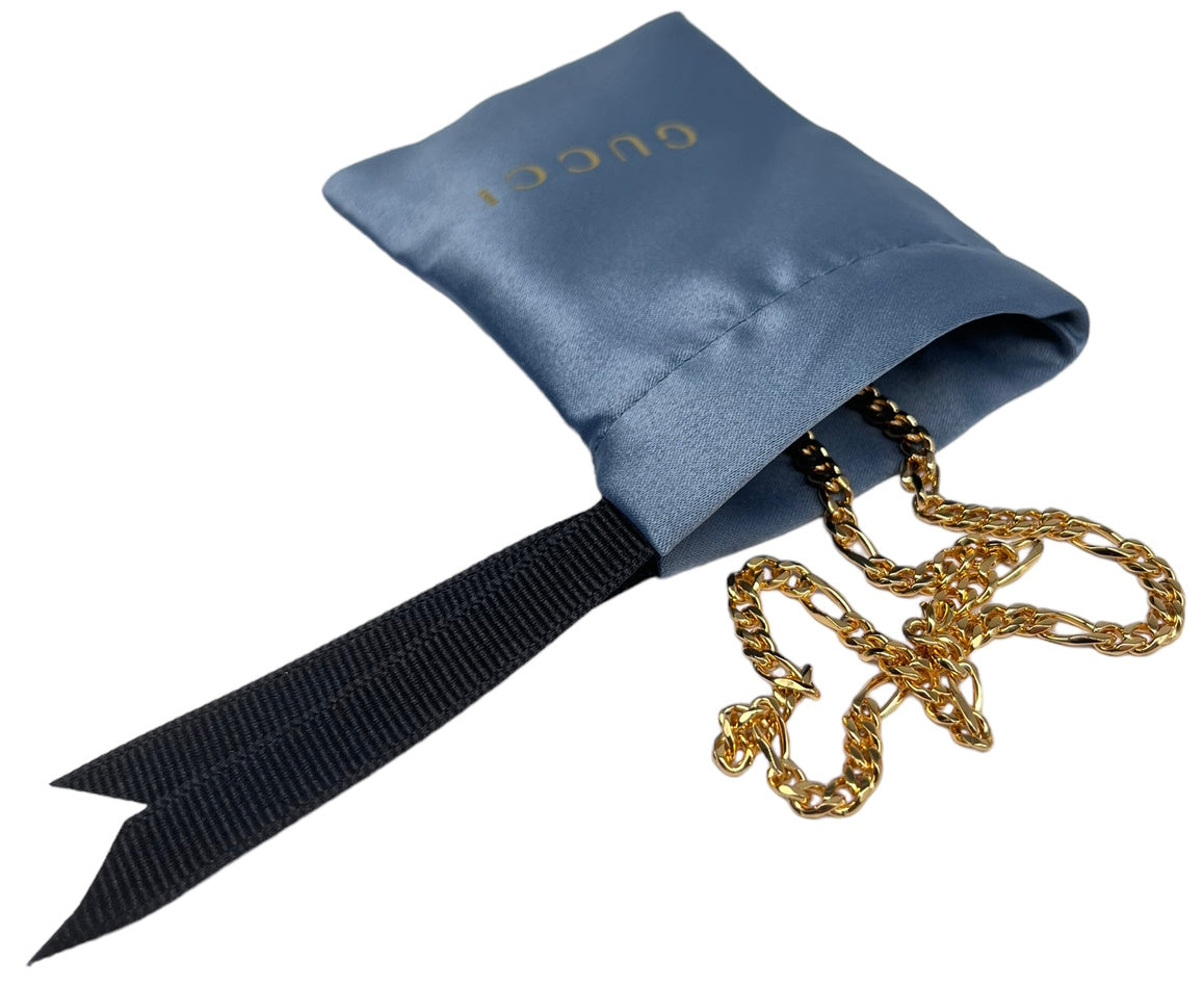Catena Gucci Oro - Giallo