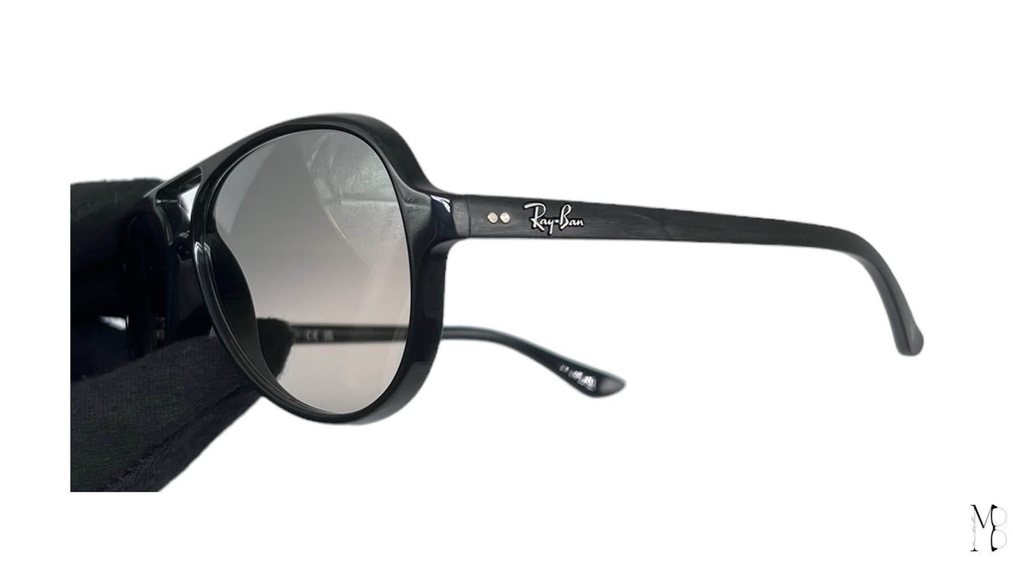 Ray-Ban RB4125 601/32