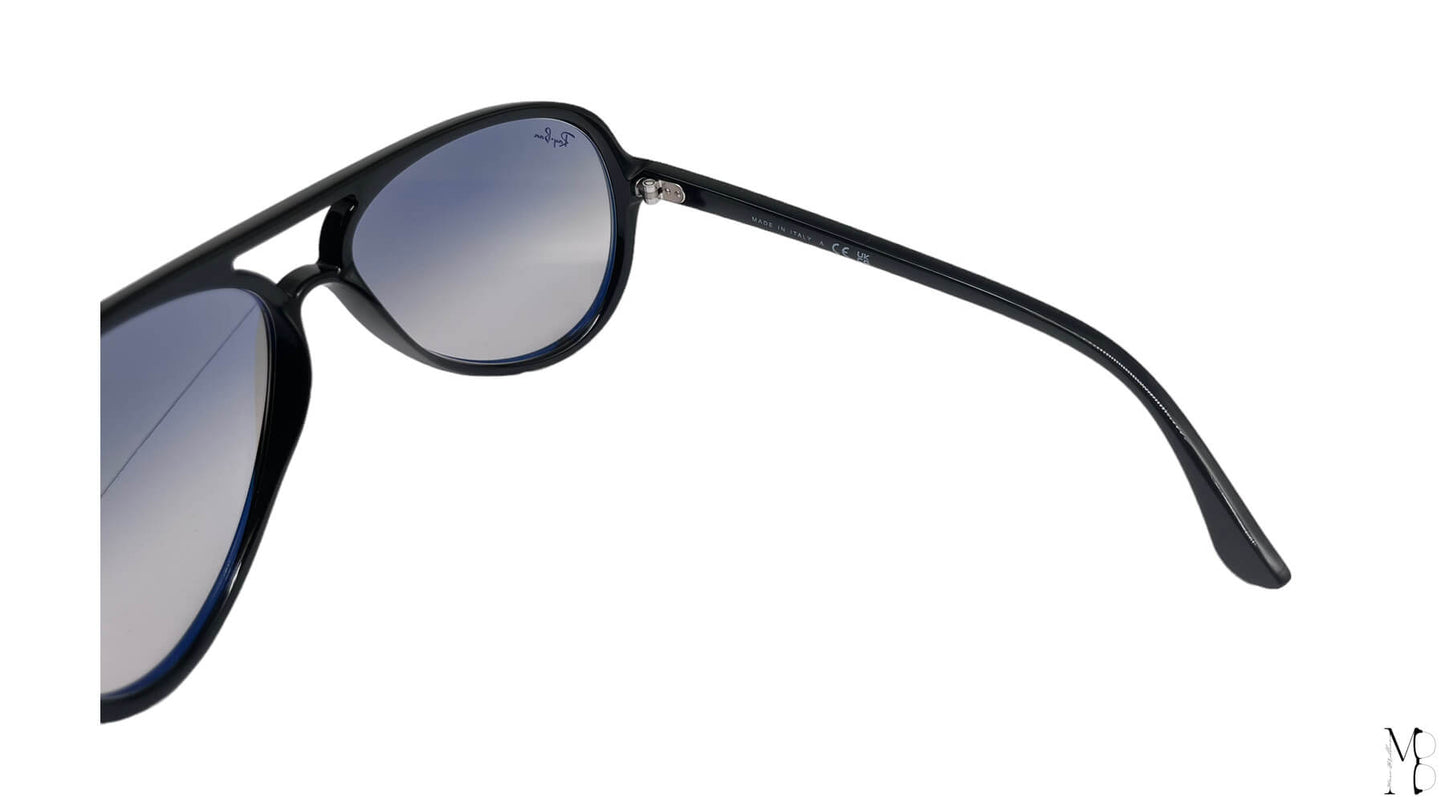 Ray-Ban RB4125 601/32