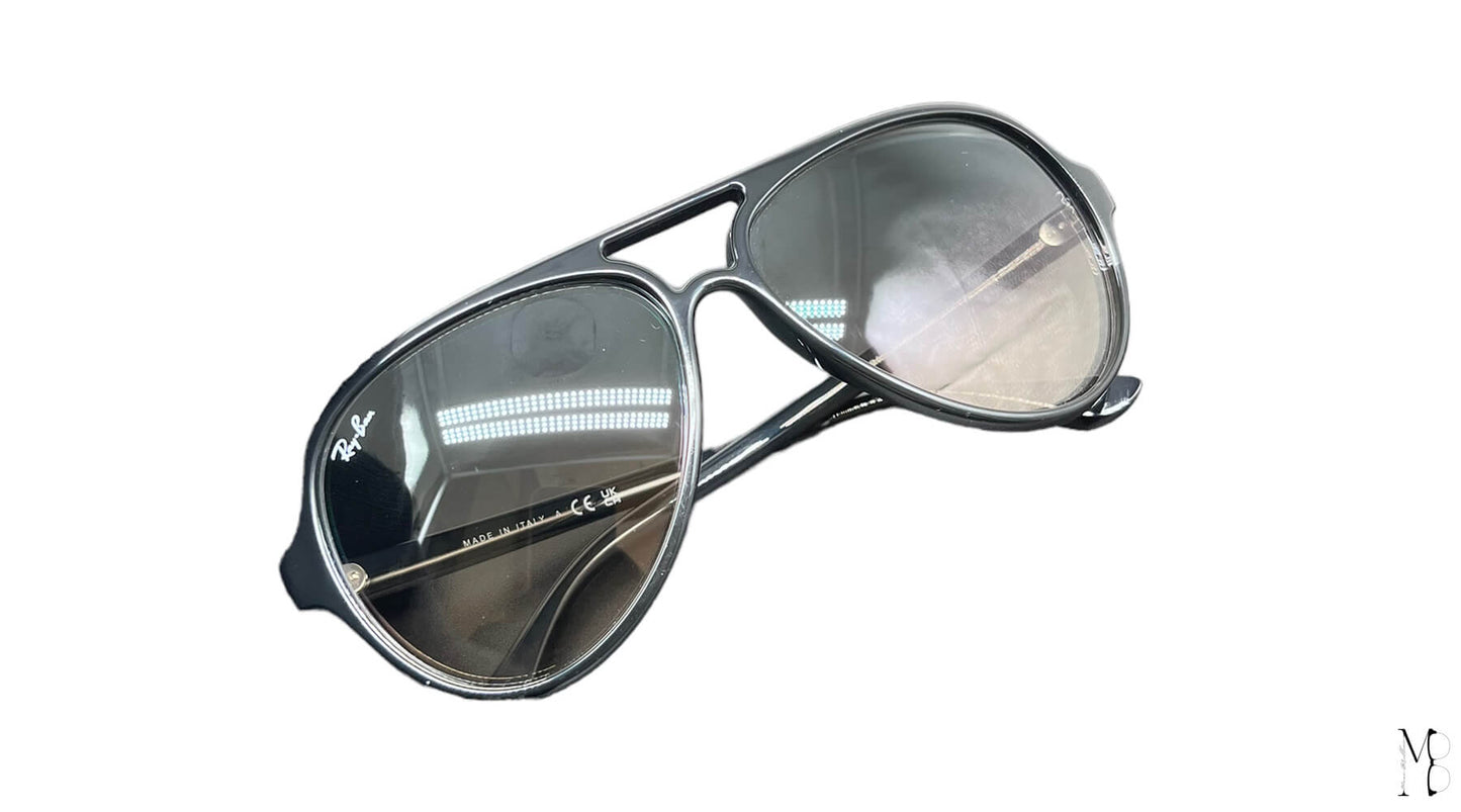Ray-Ban RB4125 601/32