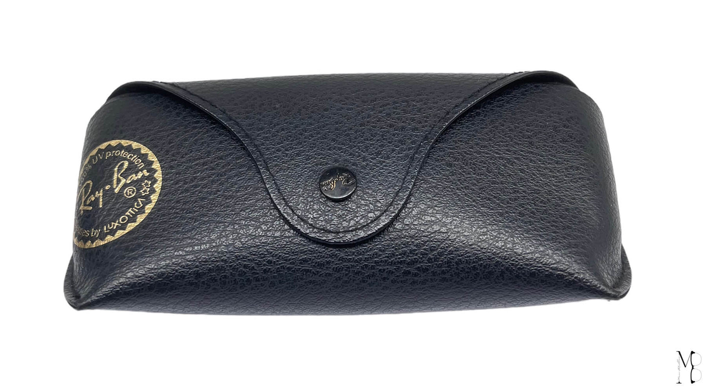 Ray-Ban RB4125 601/32