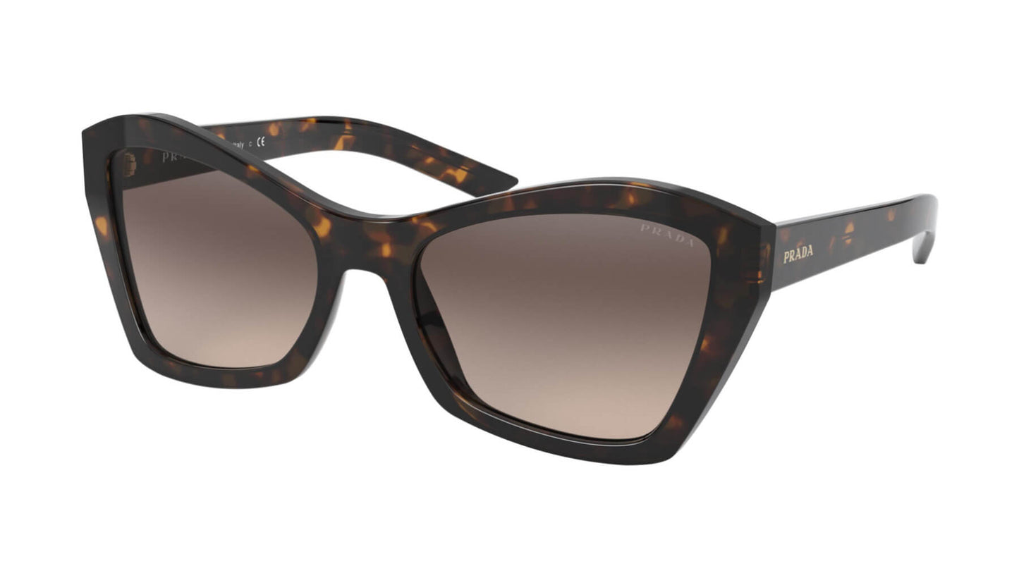 Prada SPR07X 2AU3D0