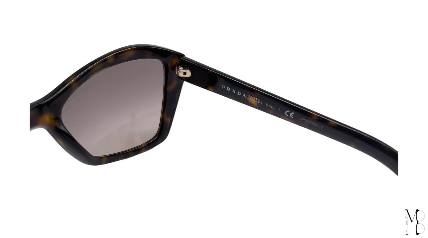 Prada SPR07X 2AU3D0