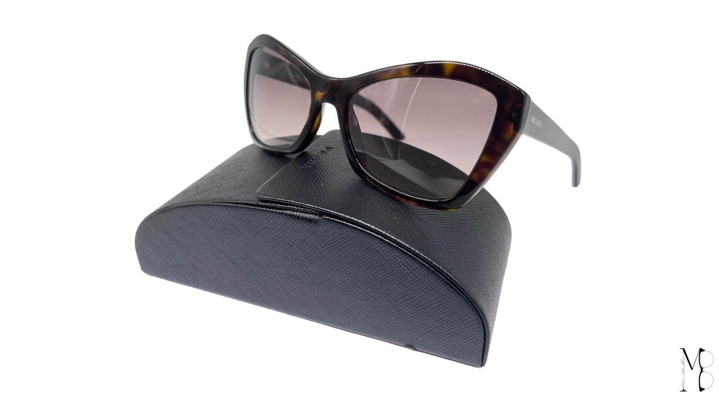 Prada SPR07X 2AU3D0