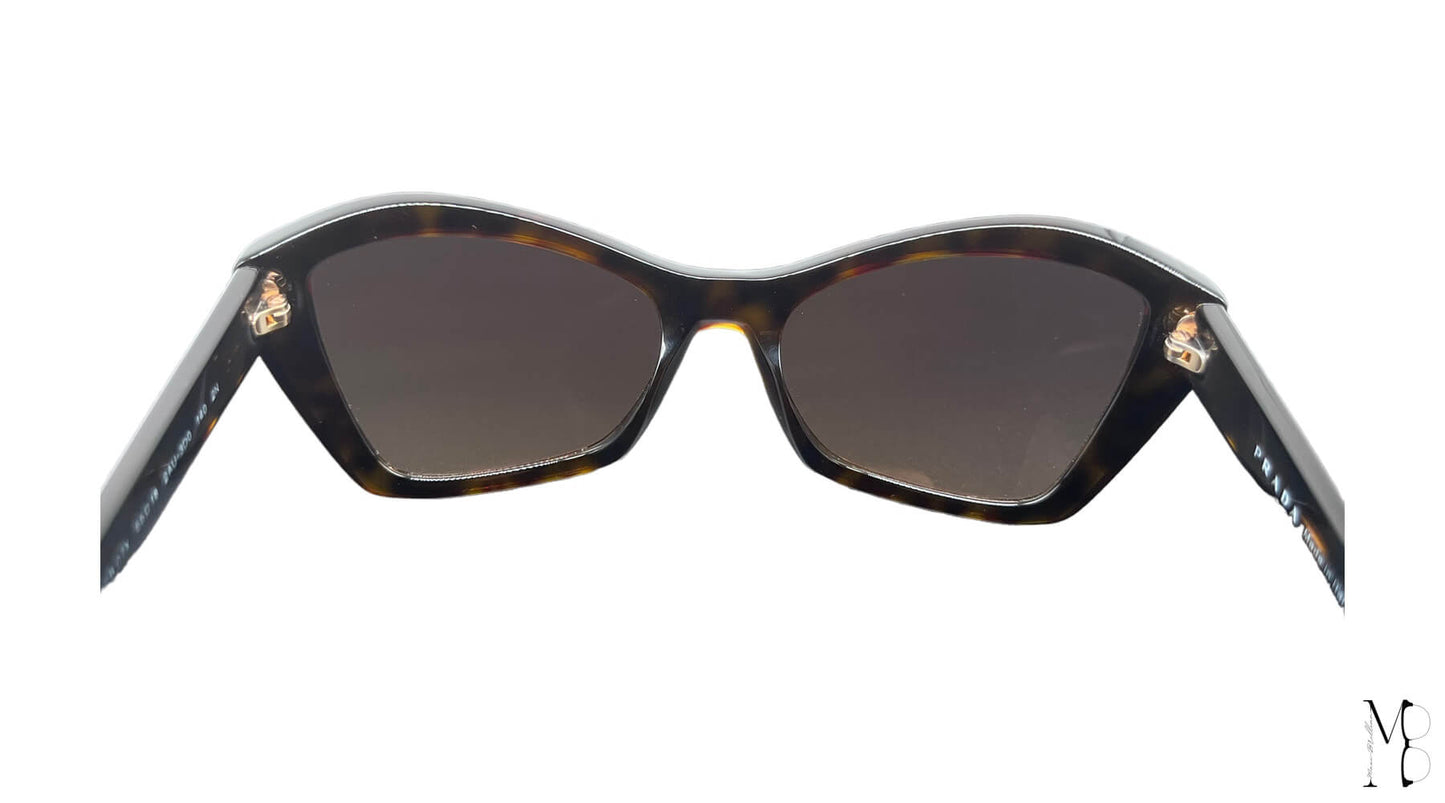 Prada SPR07X 2AU3D0