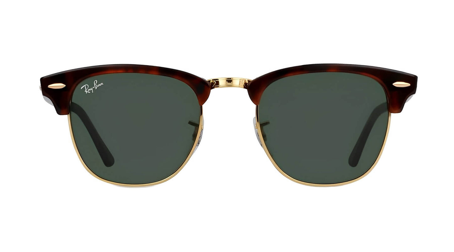 Ray-Ban Clubmaster RB3016 W0366
