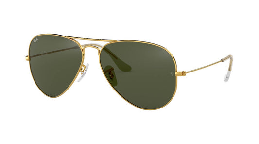 Ray-Ban Aviator RB3025 L0205