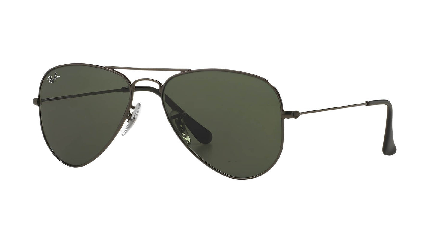 Ray Ban Aviator RB3044 W3100 – Gebraucht
