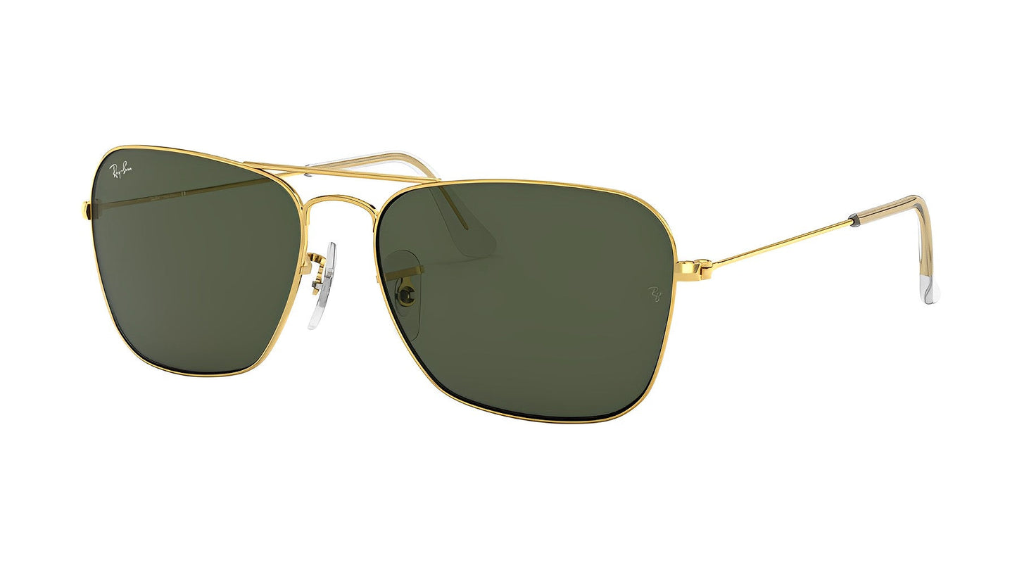 Bausch & Lomb Ray-Ban Caravan