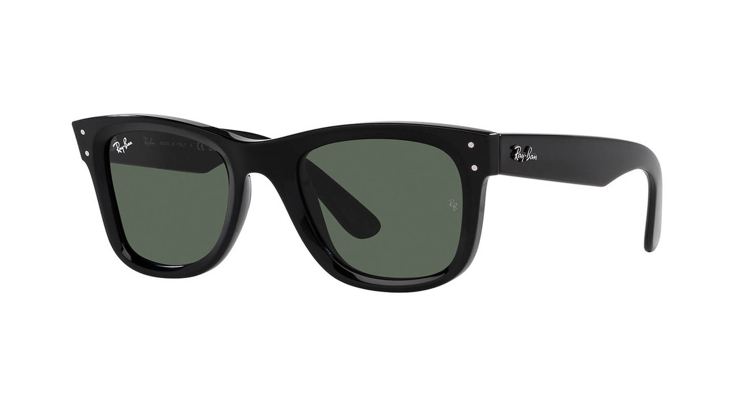 Ray-Ban RBr0502S 6677VR Wayfarer Reverse