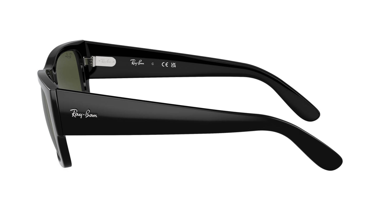 Ray-Ban RB0947S 901/31 Carlos