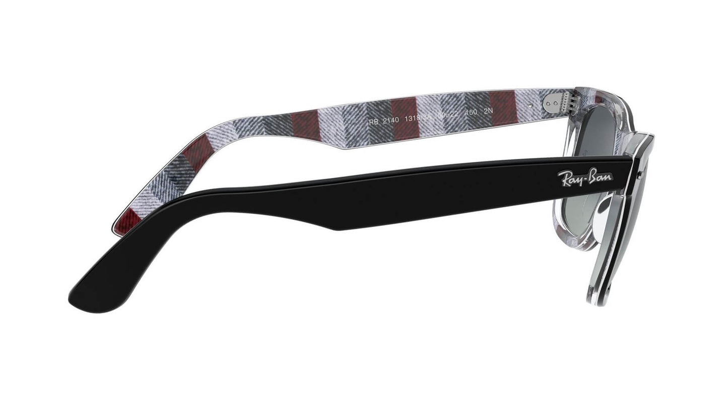 Ray-Ban RB2140 13183A Wayfarer