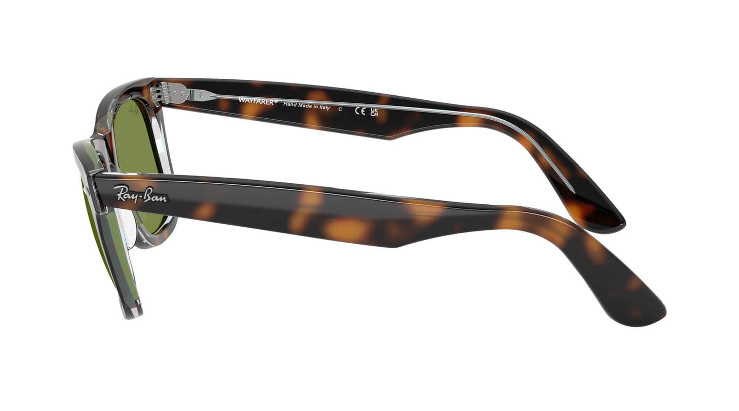 Ray-Ban RB2140 14134E