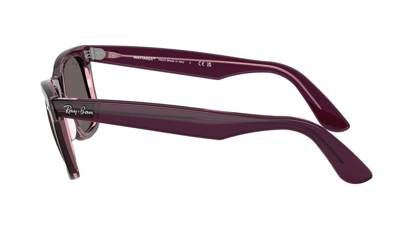 Ray-Ban RB2140 1447B1 Wayfarer