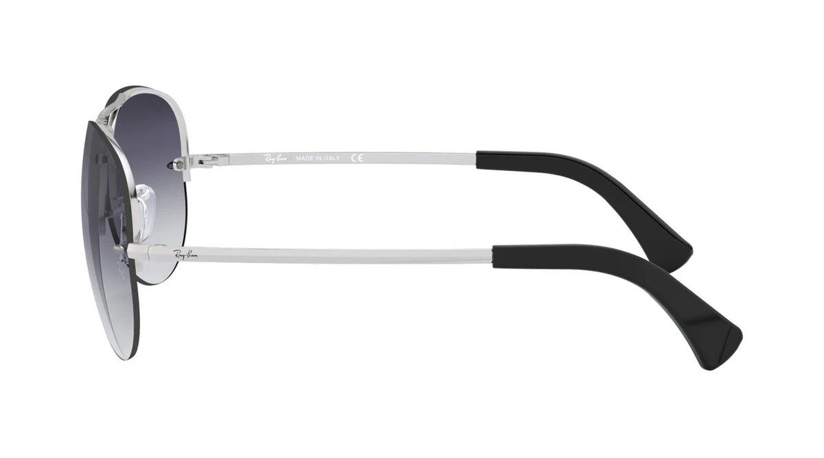 Ray-Ban RB3449 0038G