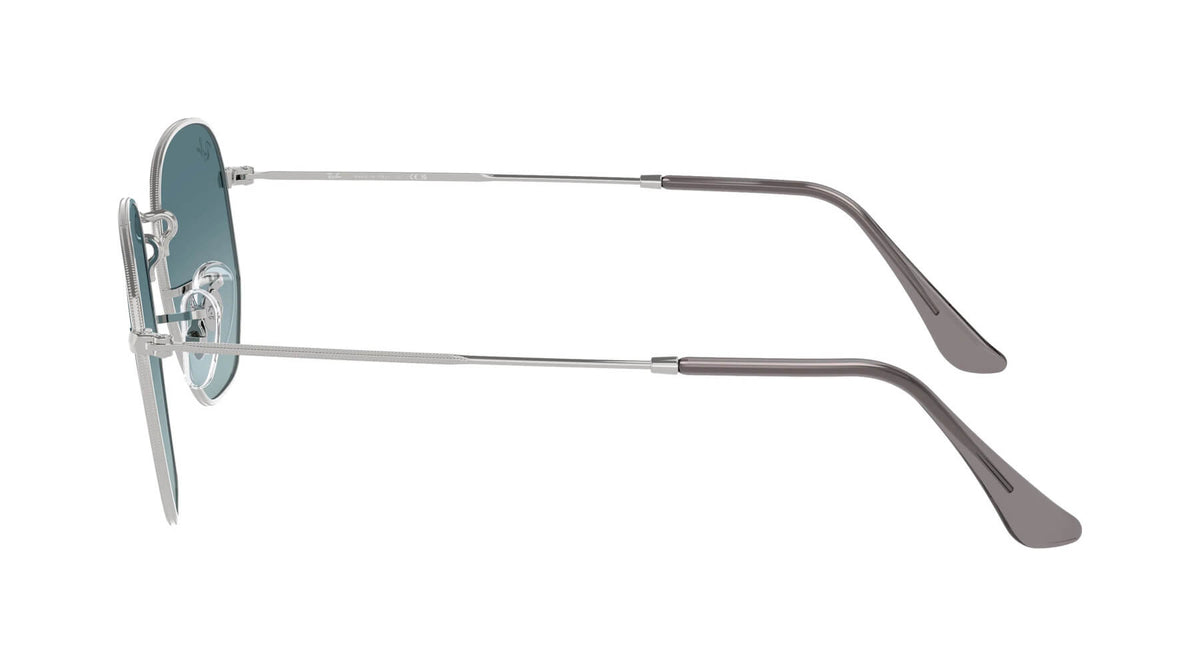 Ray-Ban RB3548N 003/3M Hexagonal
