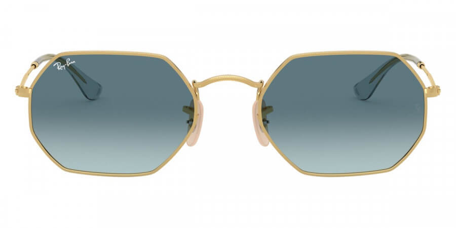 Ray-Ban RB3556N 91233M