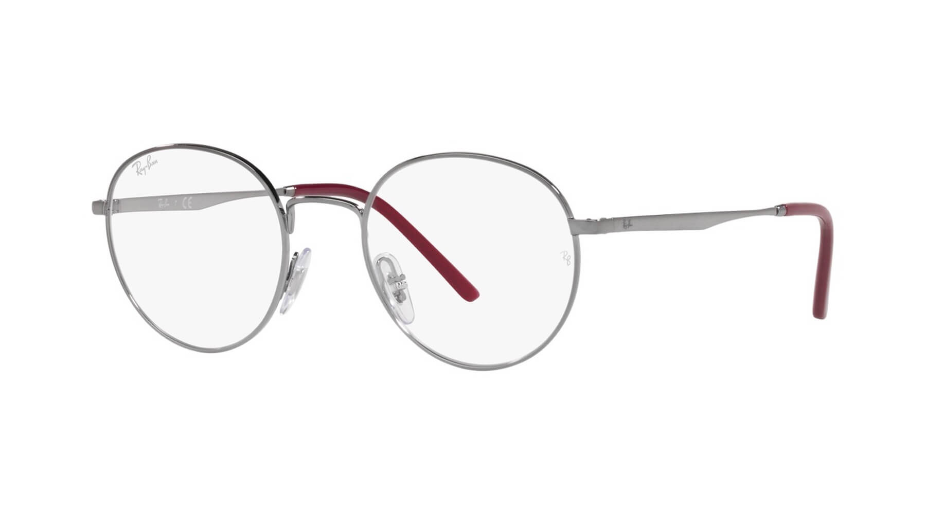 Ray-Ban RB3681V 2502