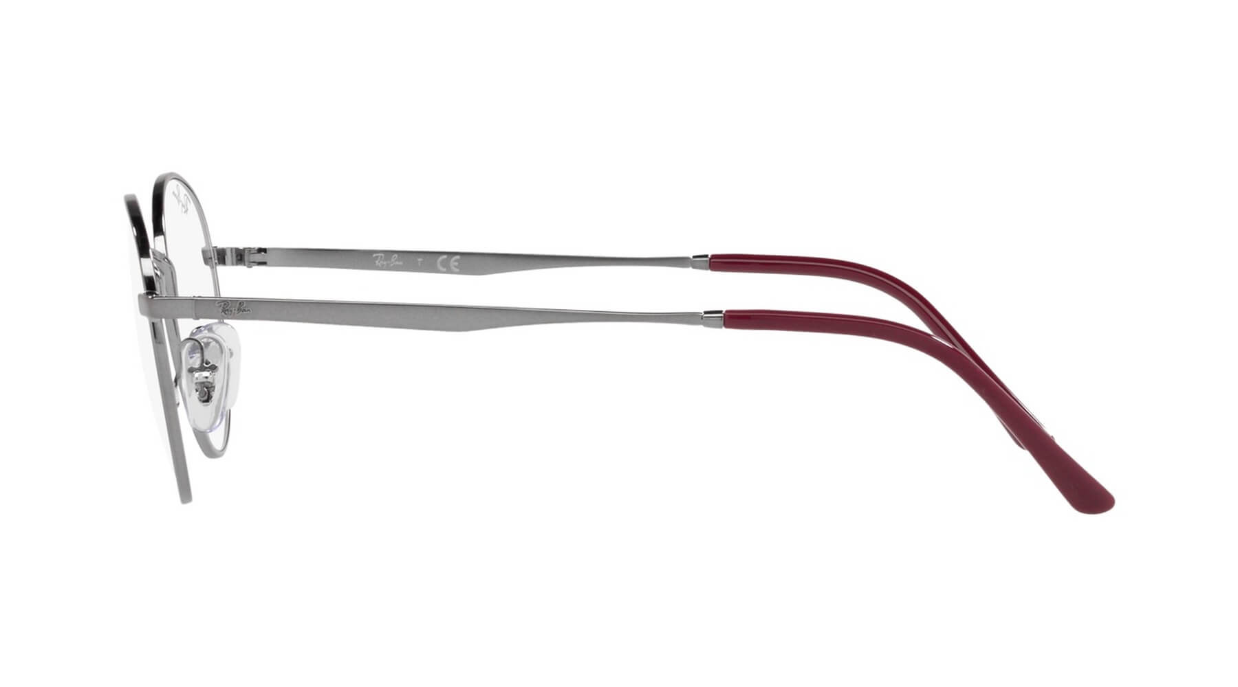 Ray-Ban RB3681V 2502