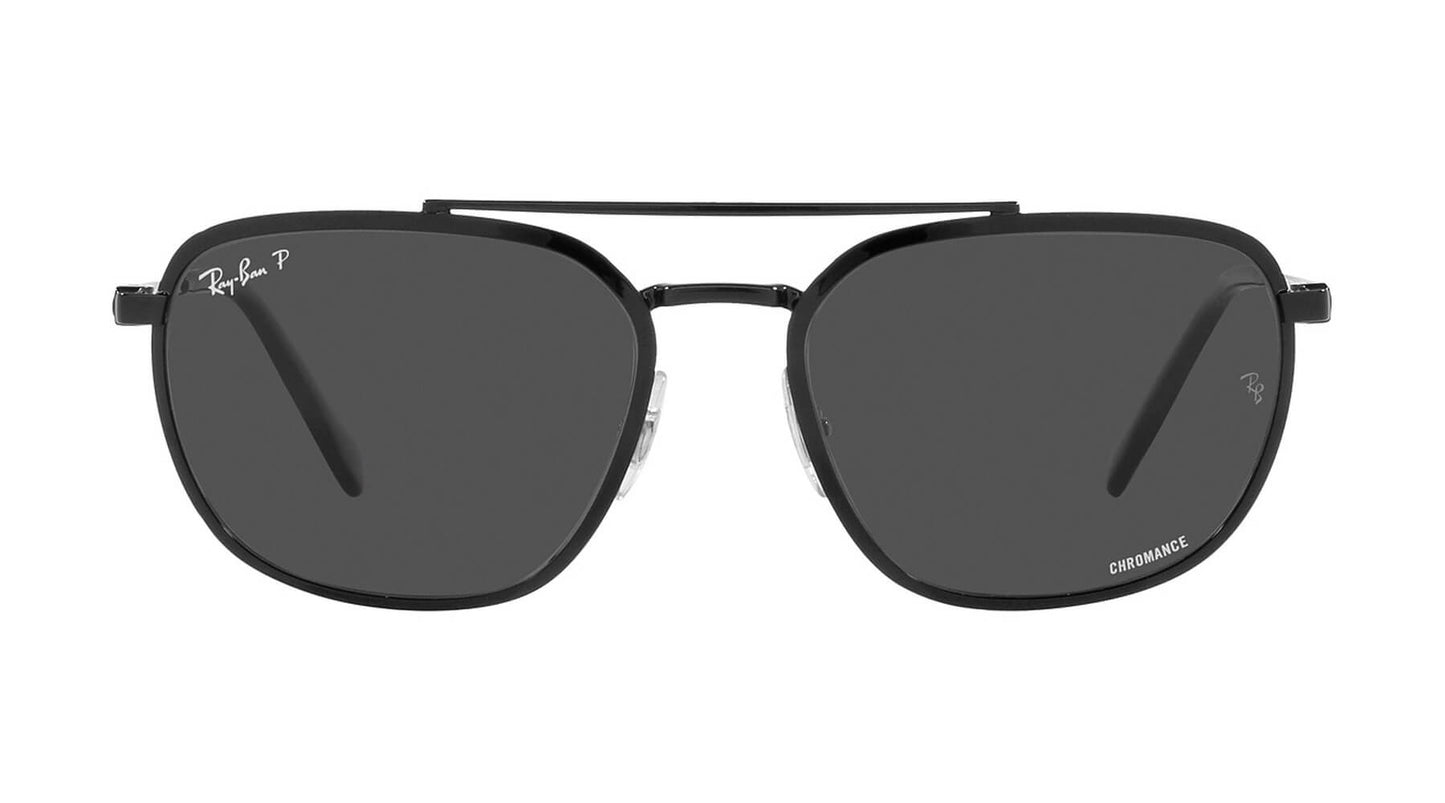 Ray-Ban RB3708 002/K8 Polarizzato