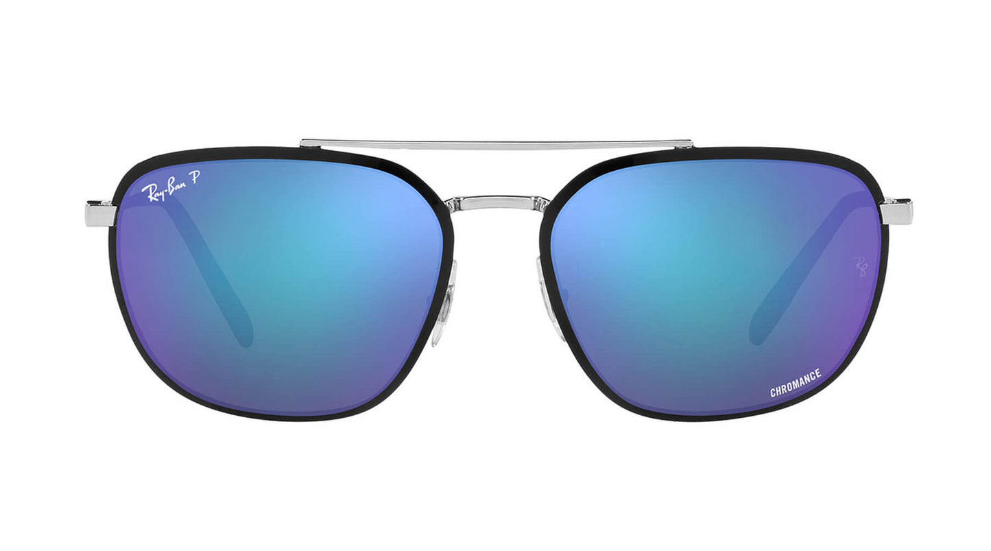 Ray-Ban RB3708 91444L Polarizzato