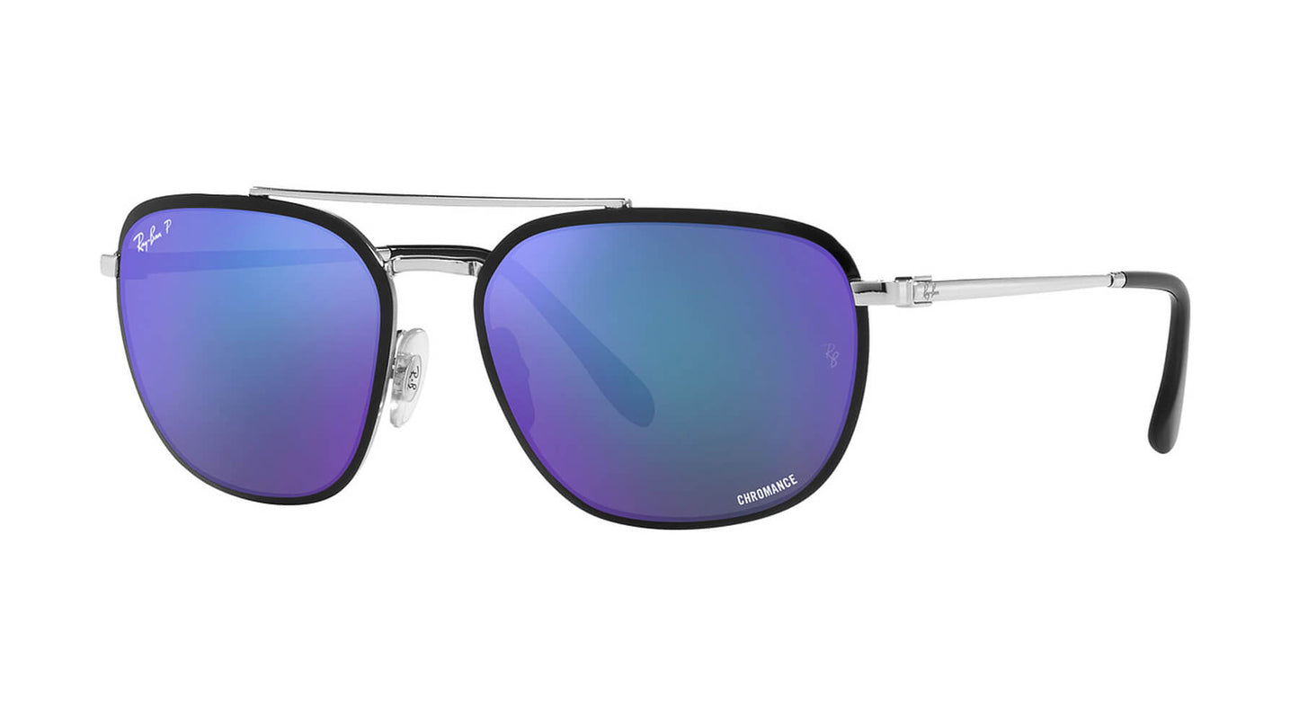 Ray-Ban RB3708 91444L Polarizzato