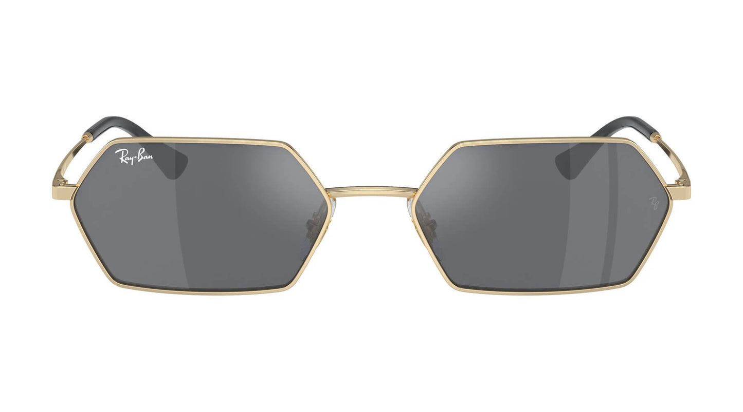 Ray-Ban RB3728 92136V Yevi