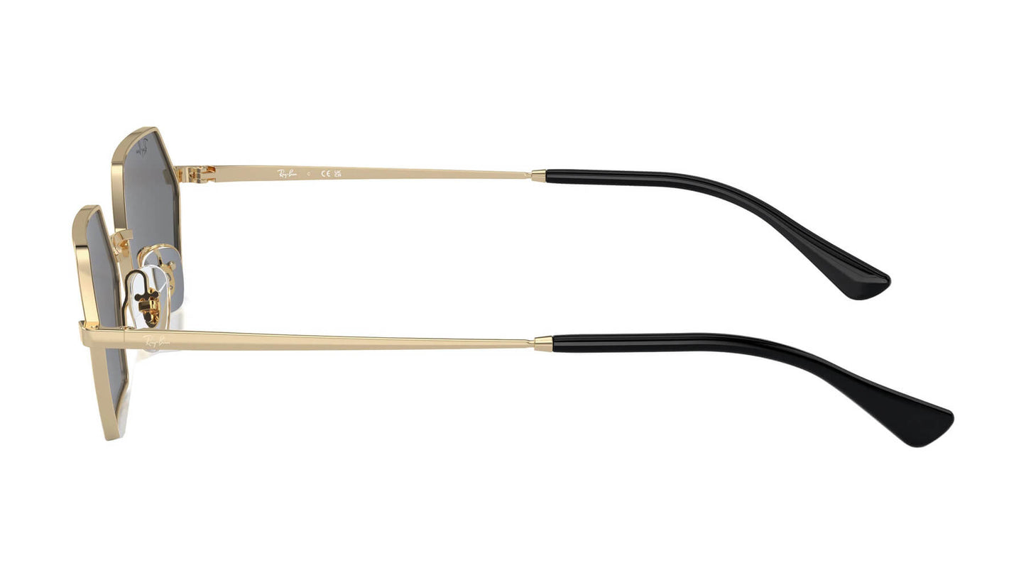 Ray-Ban RB3728 92136V Yevi