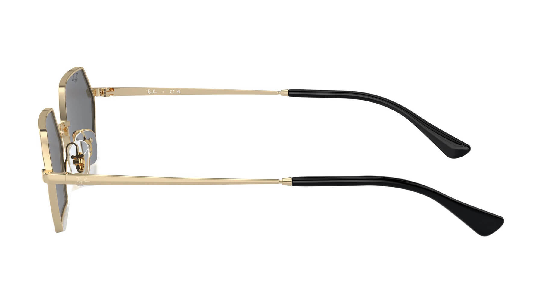 Ray-Ban RB3728 92136V Yevi