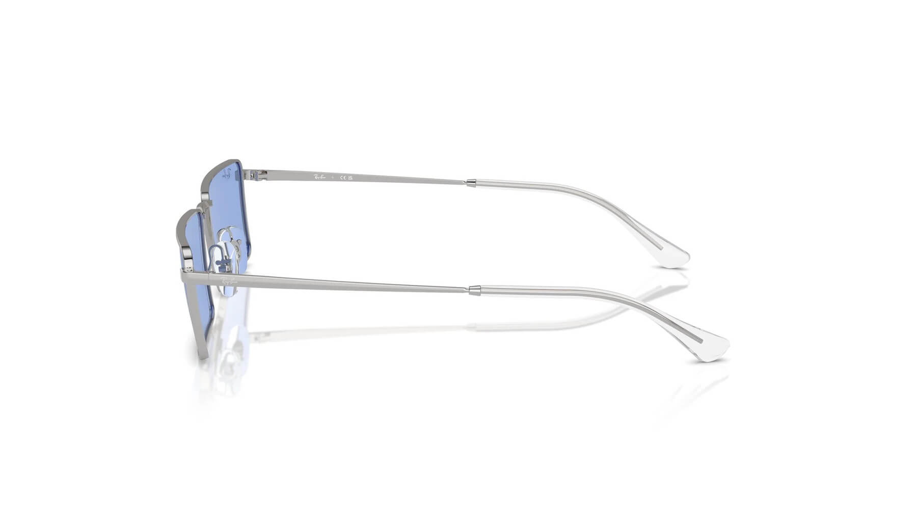 Ray-Ban RB3741 00380 Emy