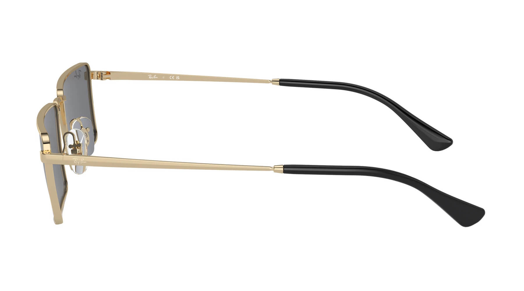 Ray-Ban RB3741 92136V Emy