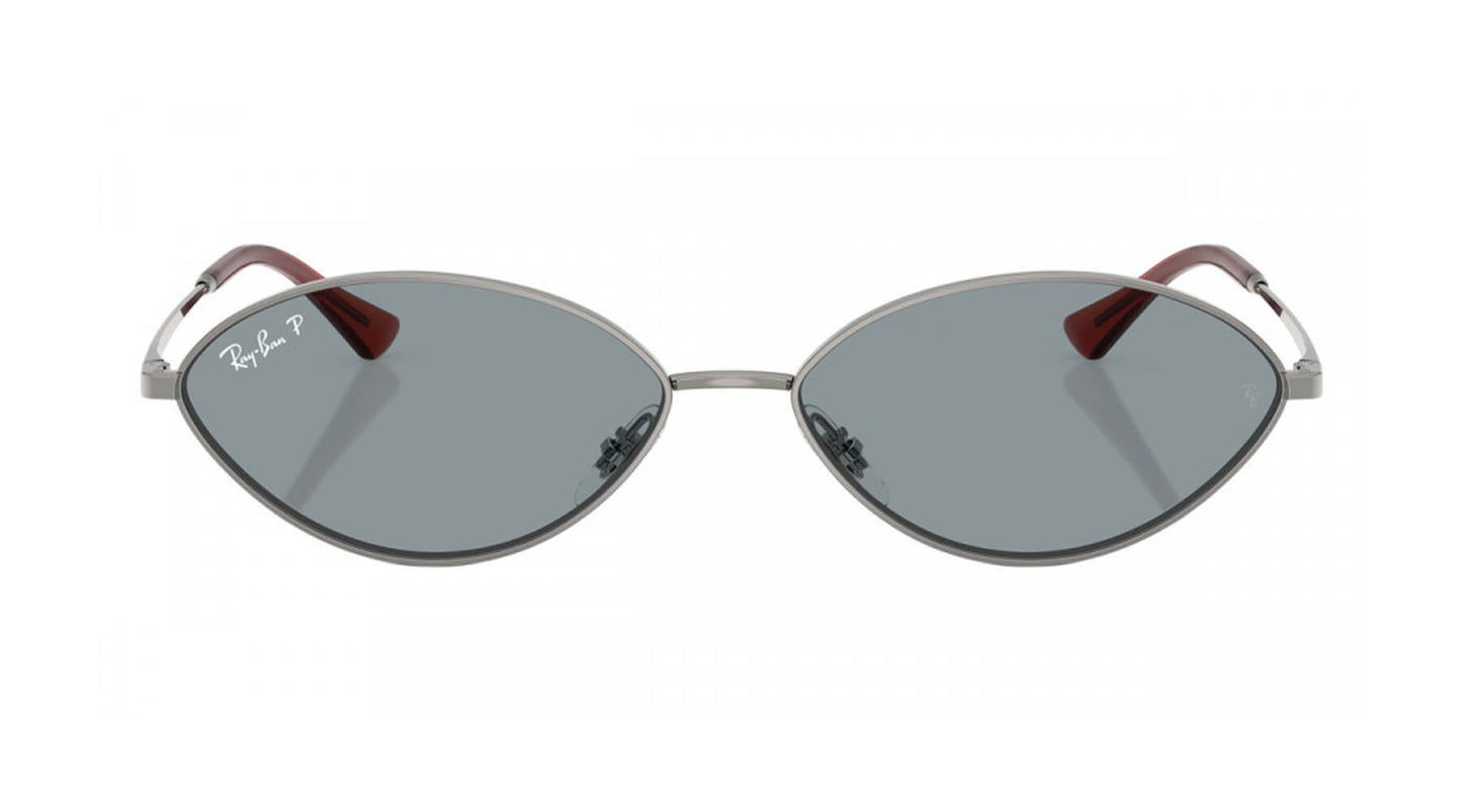 Ray-Ban RB3757 004/2V Kai