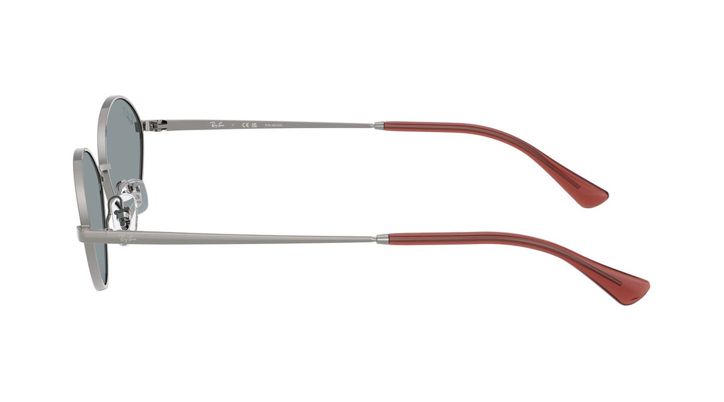 Ray-Ban RB3757 004/2V Kai