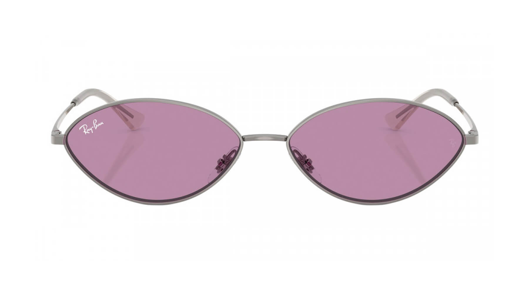 Ray-Ban RB3757 00469 Kai