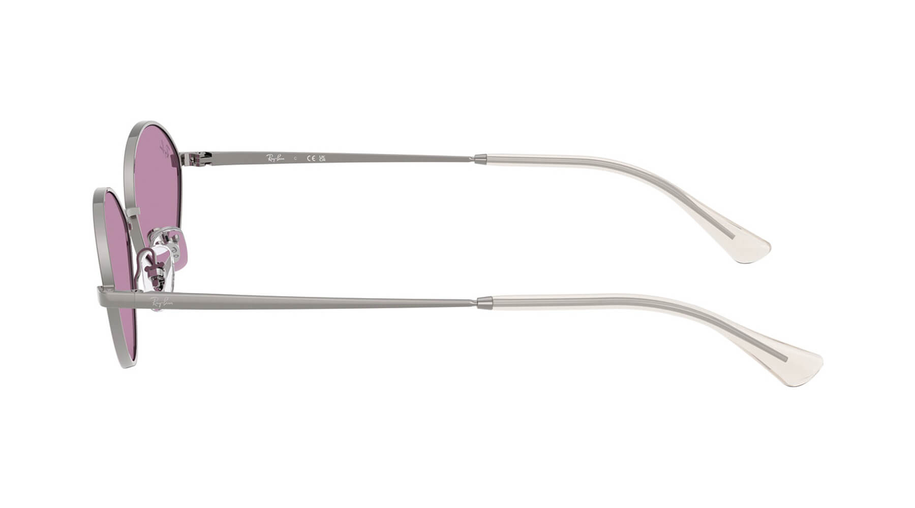 Ray-Ban RB3757 00469 Kai