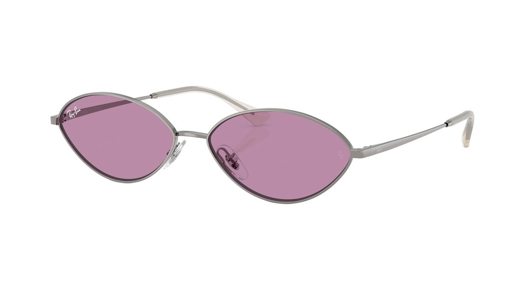 Ray-Ban RB3757 00469 Kai